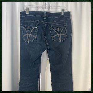 Kut from the Kloth Bootcut Size 8